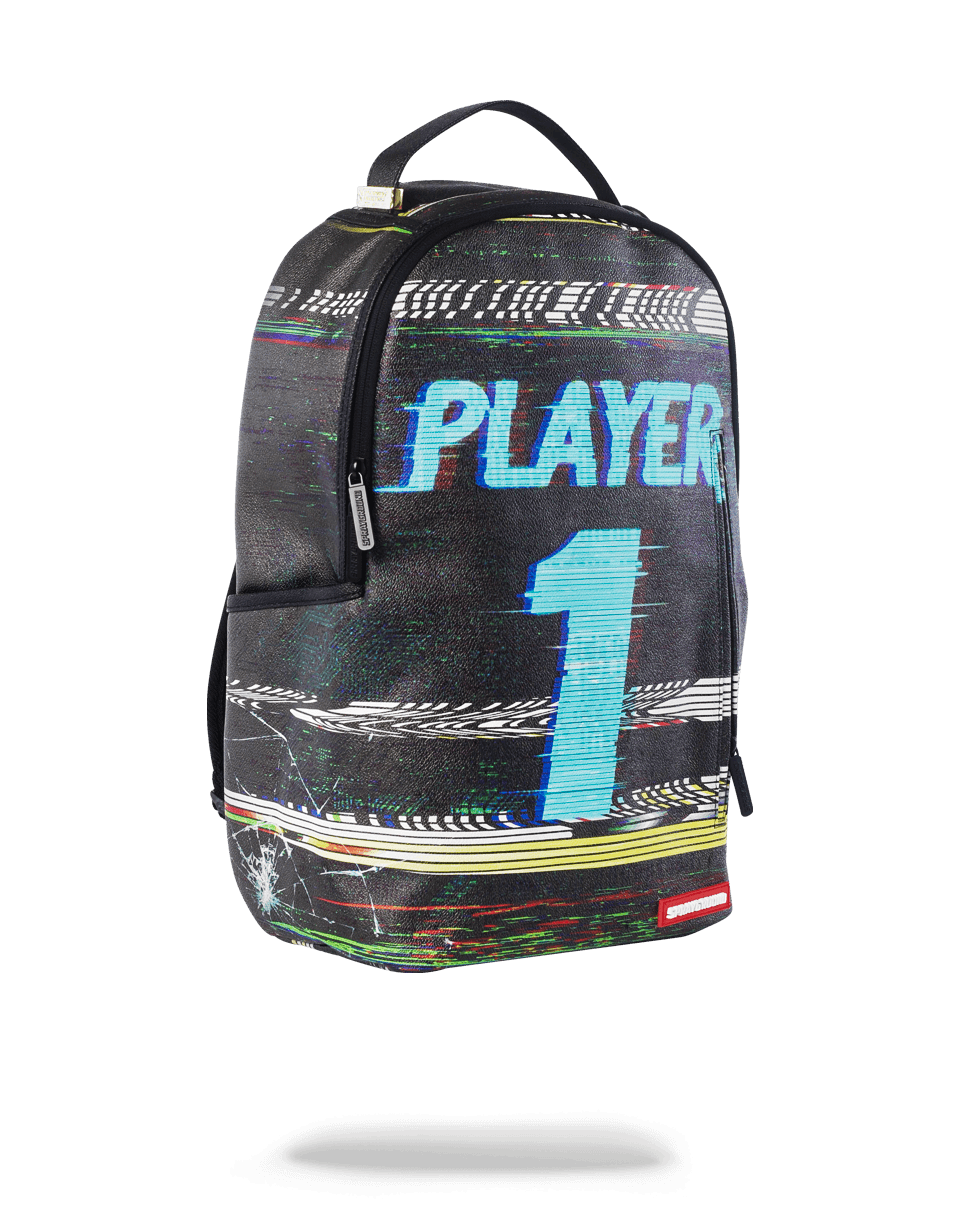 PLAYER #1 - Image 2