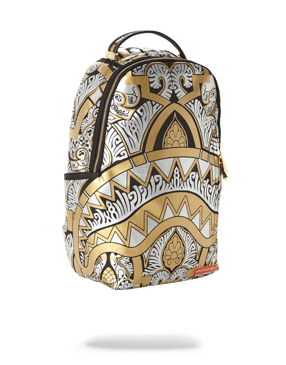 KING SOLOMON'S BACKPACK - Image 2