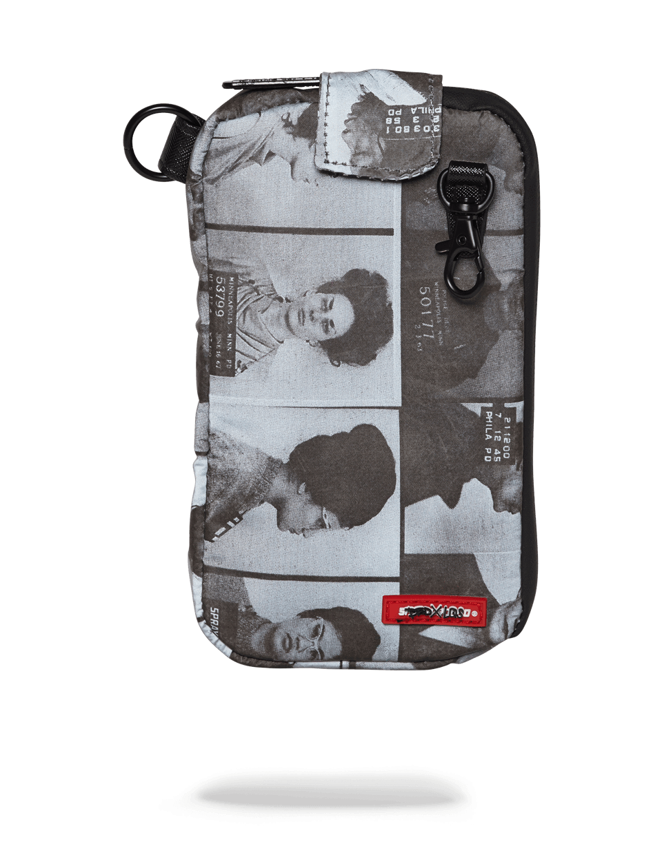 LAQUAN SMITH SCAMMER 3M POUCH (SMELL PROOF) - Image 2