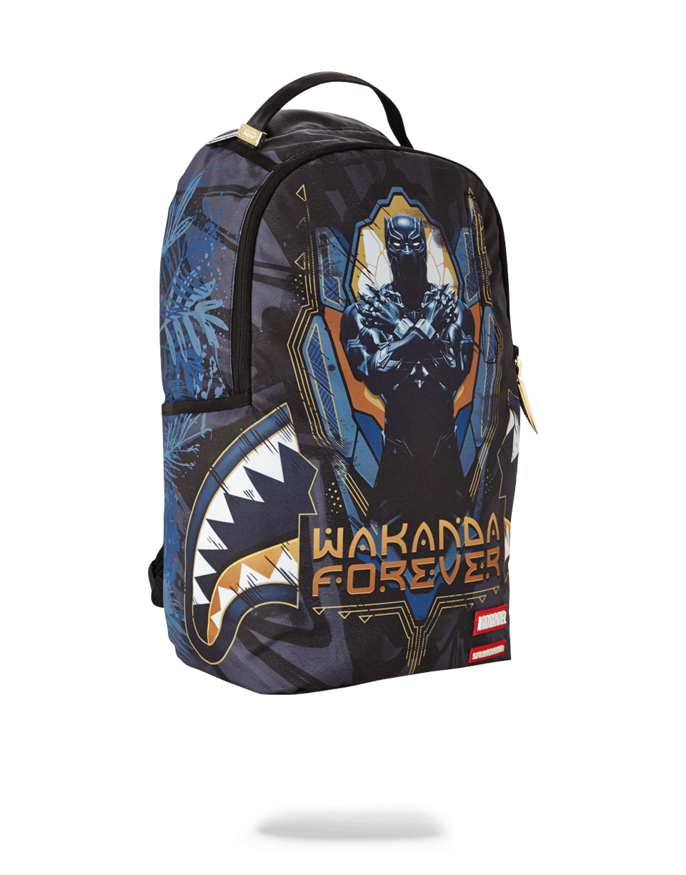 WAKANDA FOREVER - Image 2