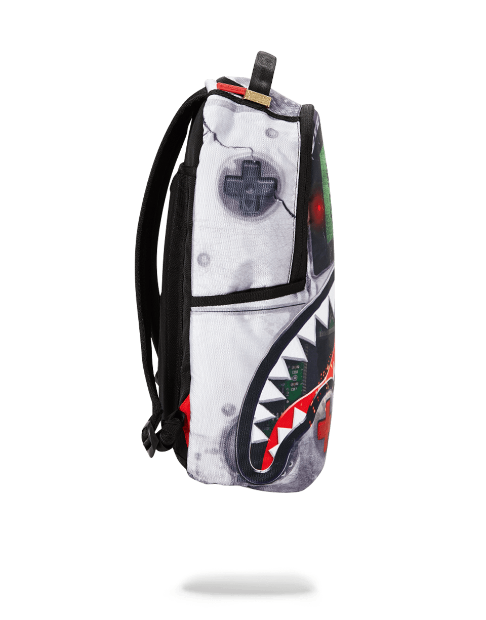 GAME OVER SHARK - Image 3