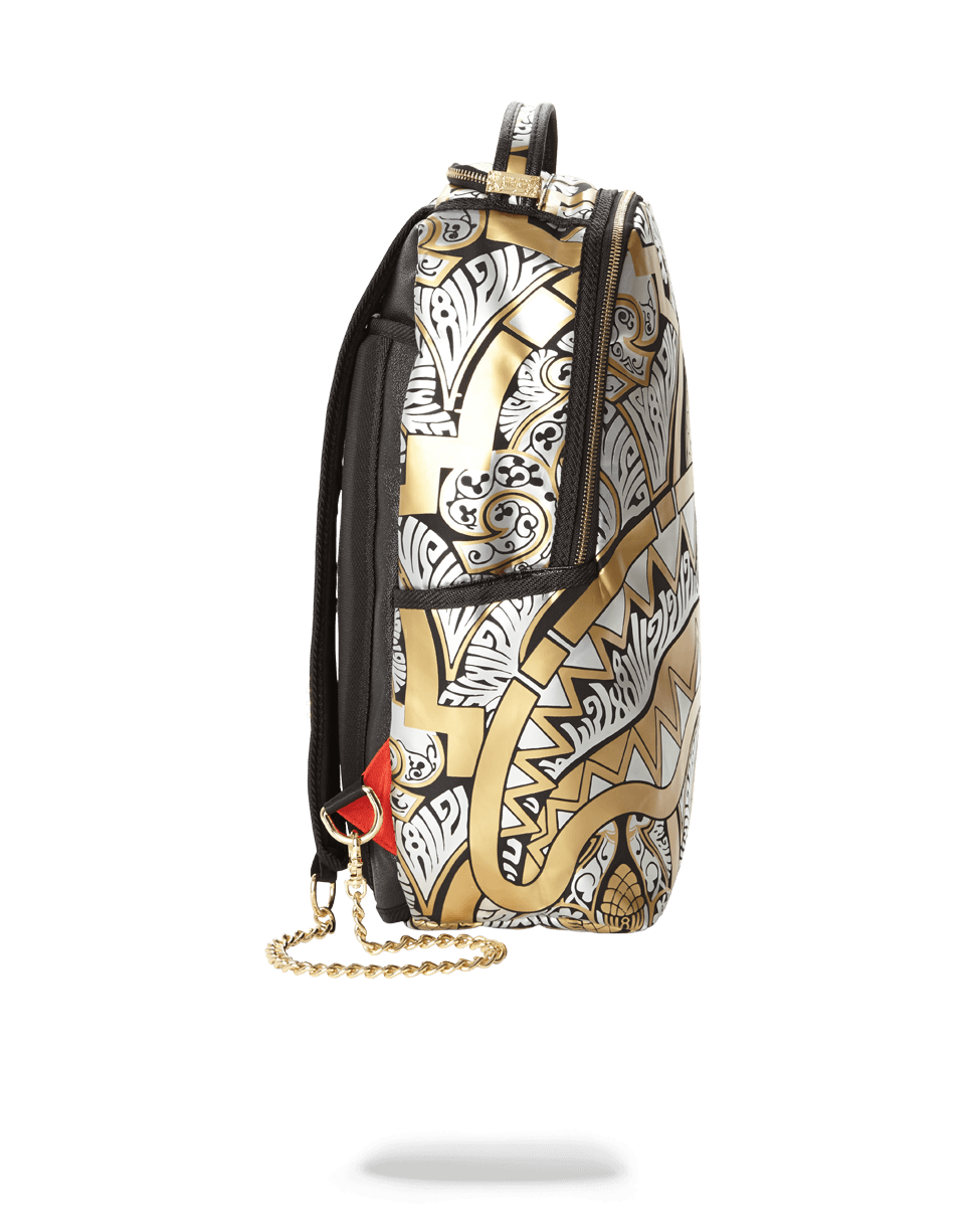 KING SOLOMON'S BACKPACK - Image 3