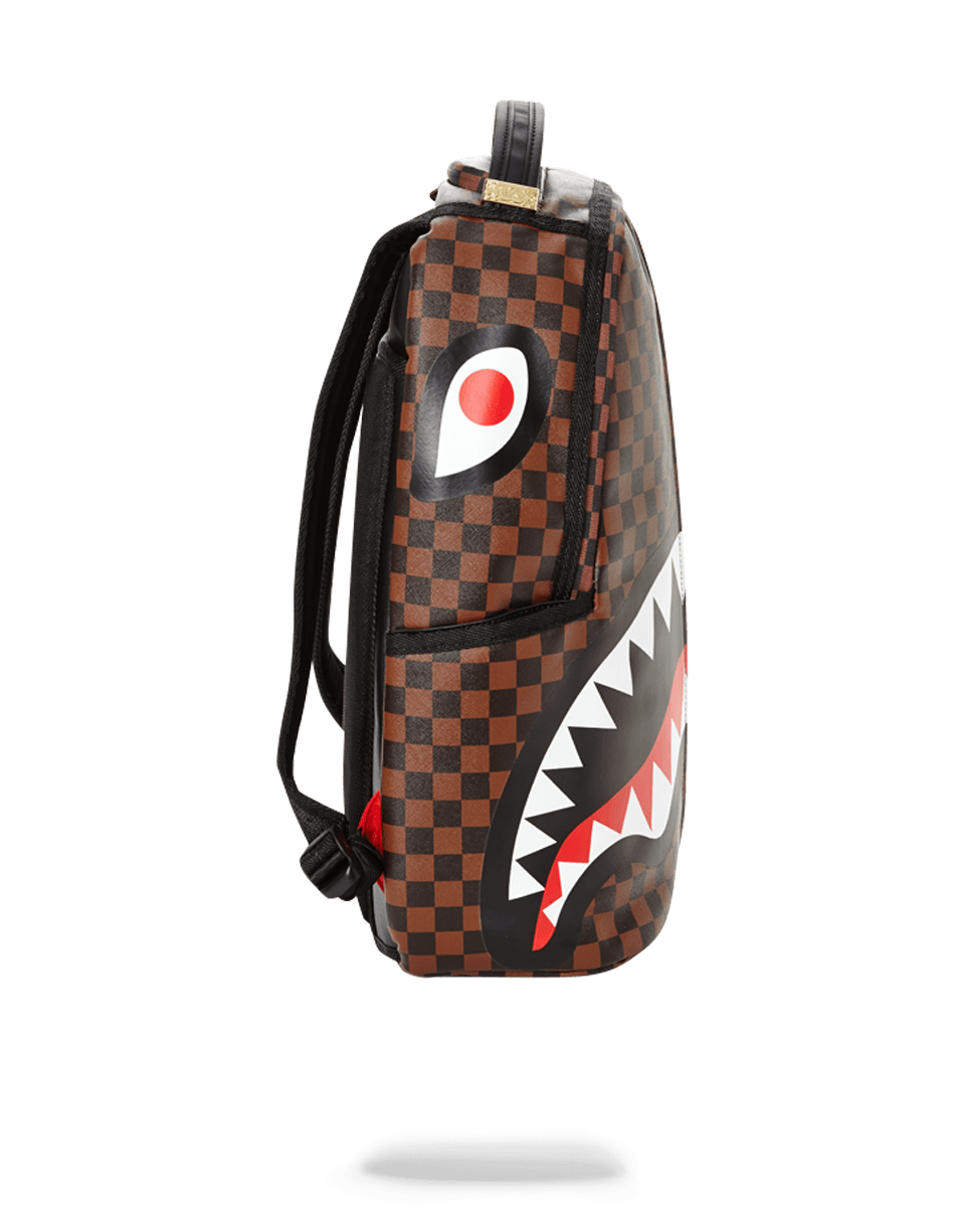 PARIS VS FLORENCE SHARK - Image 3