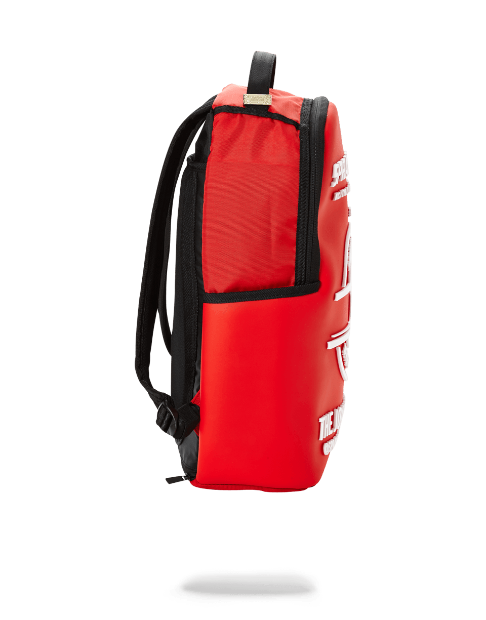 SPRAYGROUND LABEL - Image 3