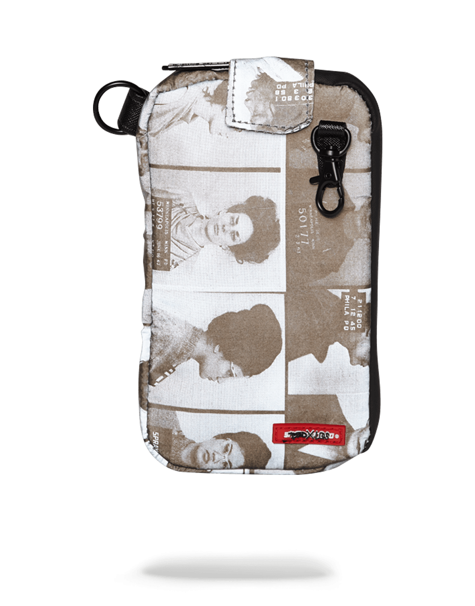 LAQUAN SMITH SCAMMER 3M POUCH (SMELL PROOF) - Image 3