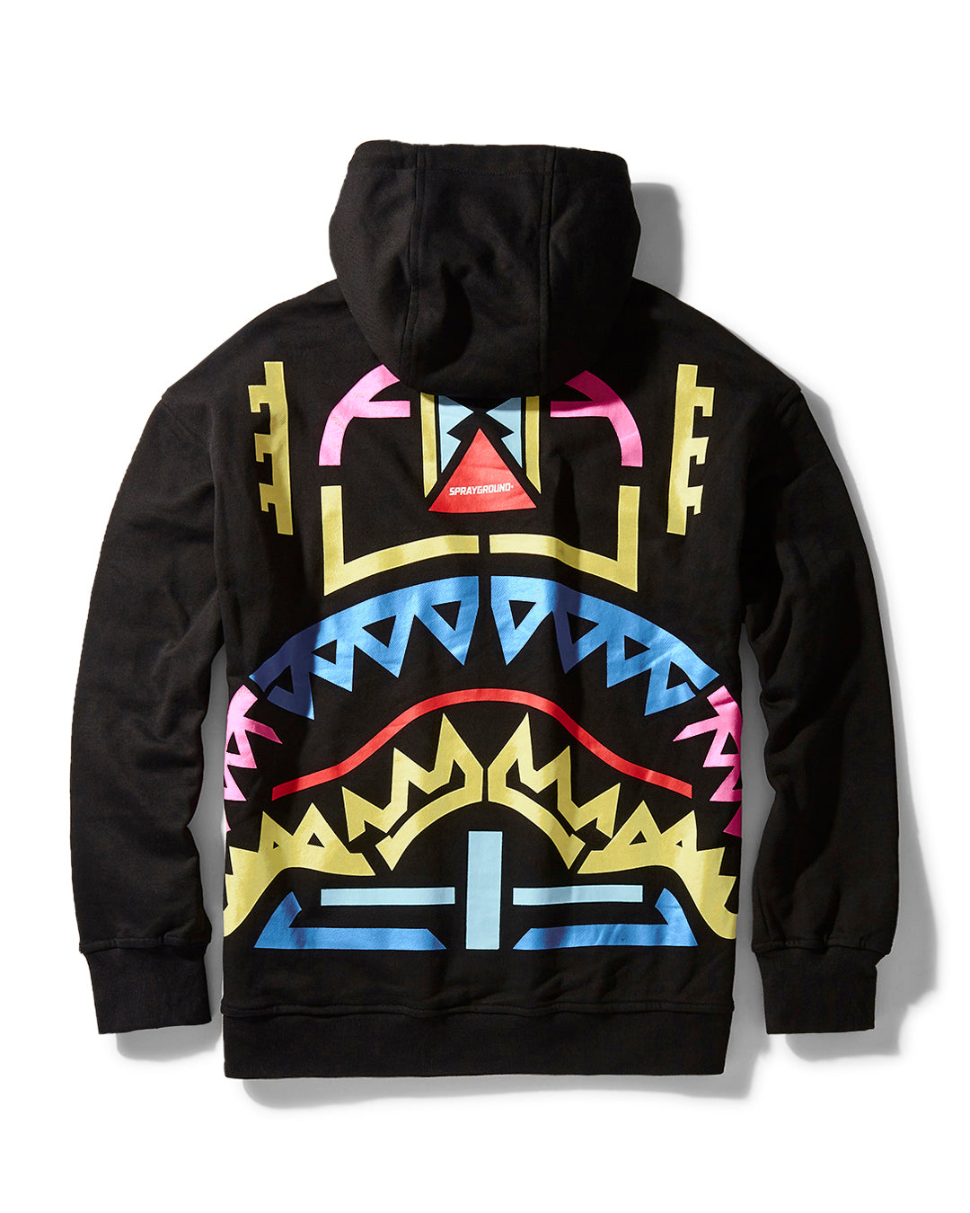 A.I.4 PATH TO THE FUTURE HOODY - Image 3