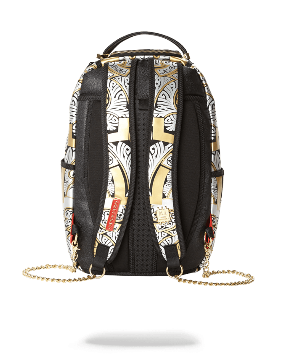 KING SOLOMON'S BACKPACK - Image 4