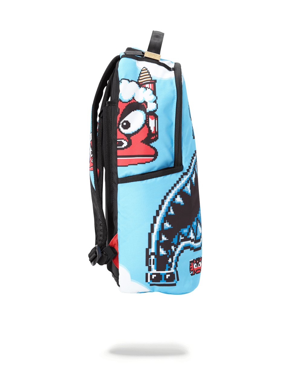 MEGA MAN DESTROYER SHARK - Image 5