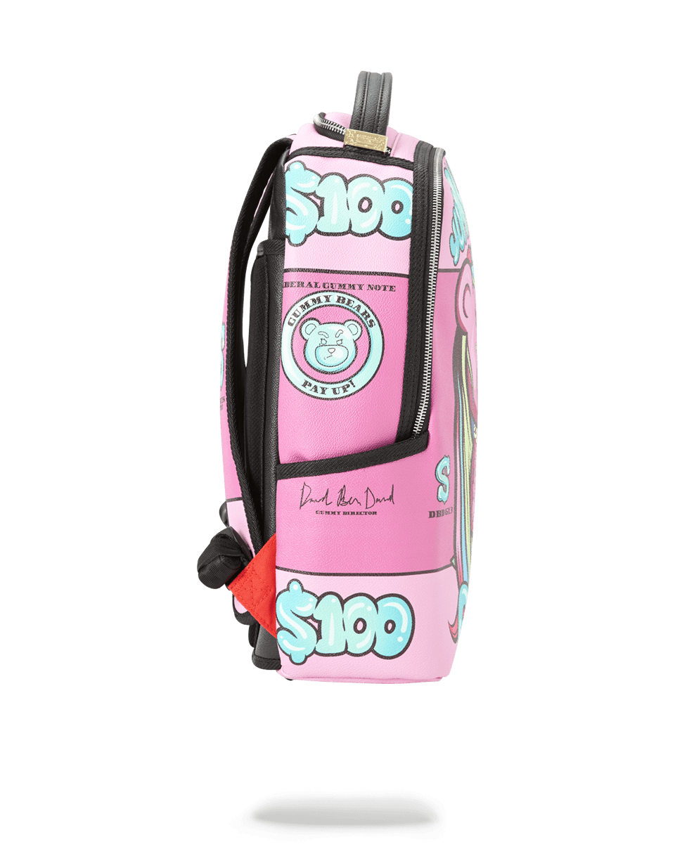 YUMMY MONEY (ASIAN DOLL) - Image 5
