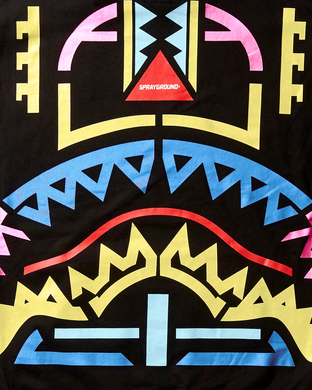 A.I.4 PATH TO THE FUTURE HOODY - Image 5
