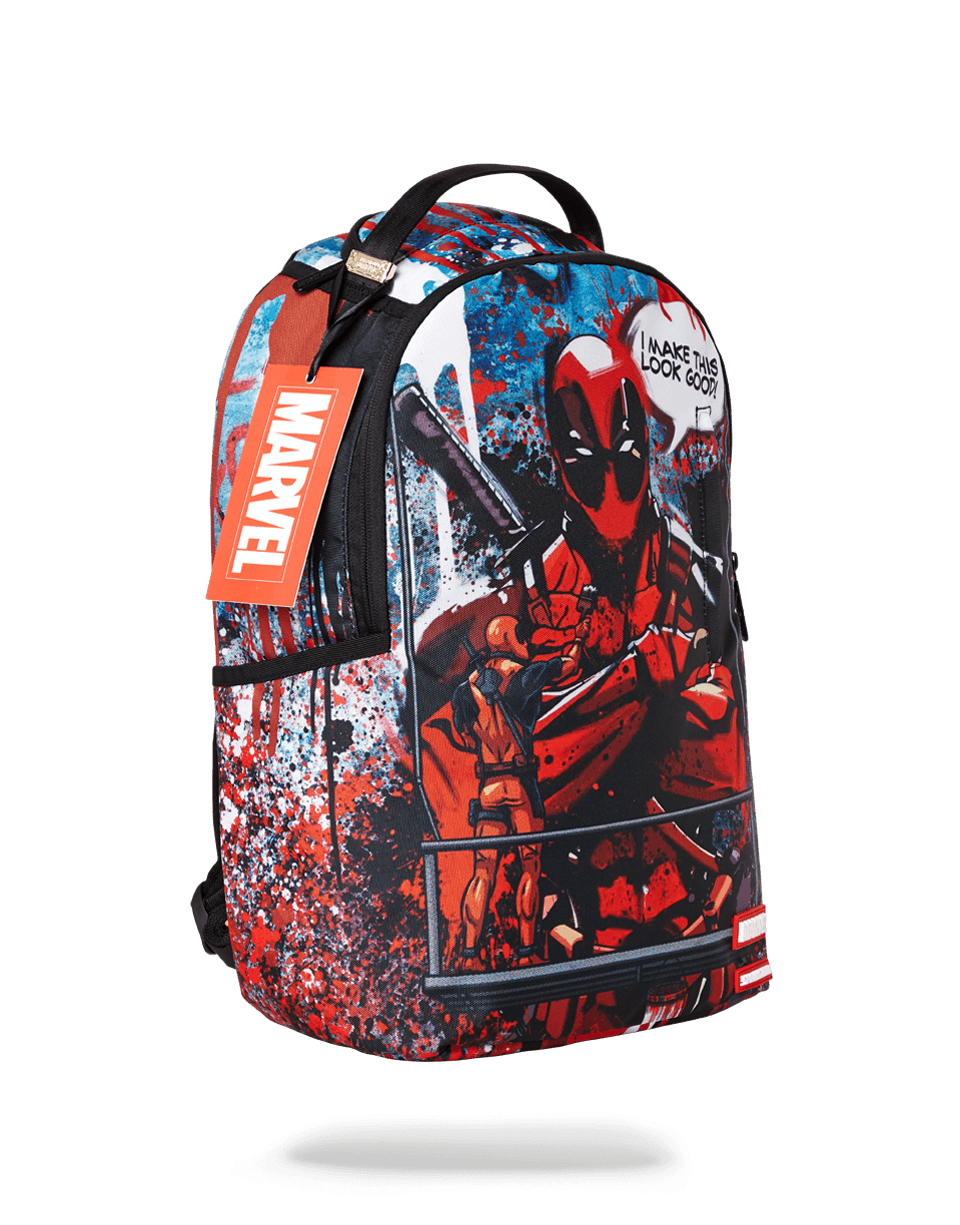 DEADPOOL PAINTING DEADPOOL - Image 6