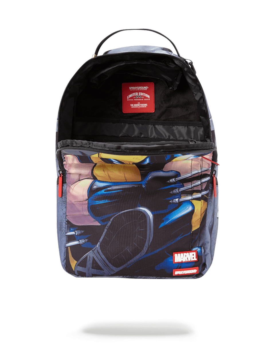 WOLVERINE CRAMMED - Image 7