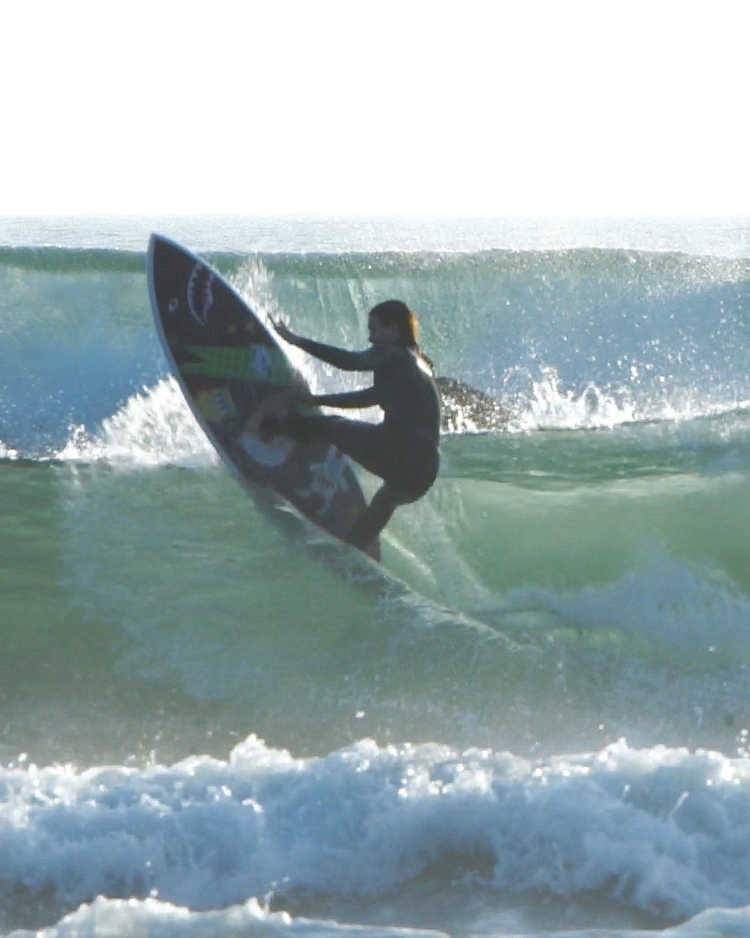 WTF SURFBOARD - Image 9