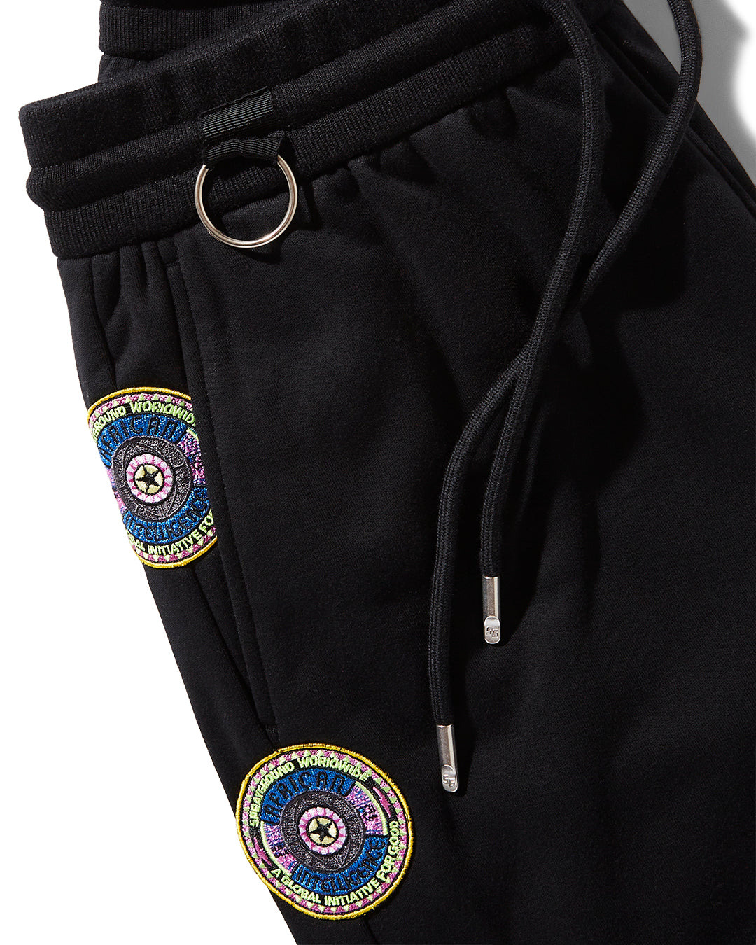A.I. 12 BROOKLYN & BEYOND - SANDFLOWER COLLAB JOGGER - Image 7