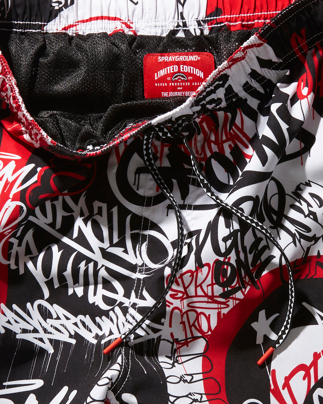 360 BEACHBREAK SWIM TRUNKS - Image 7