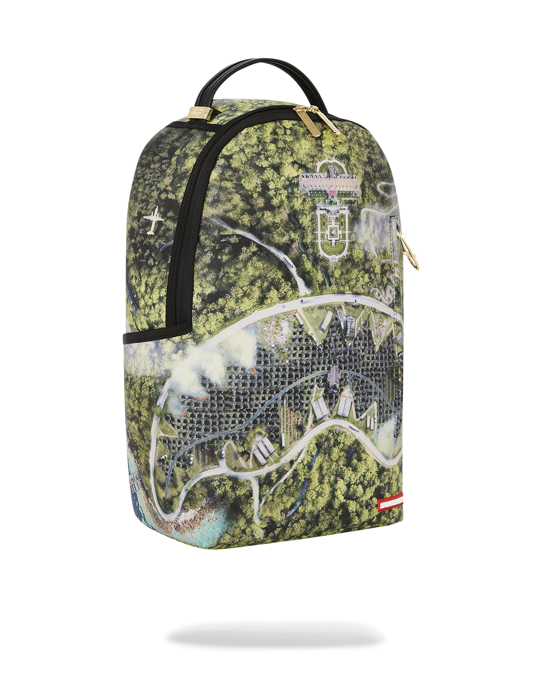 AERIAL PURSUIT BACKPACK (DLXV) - Image 3