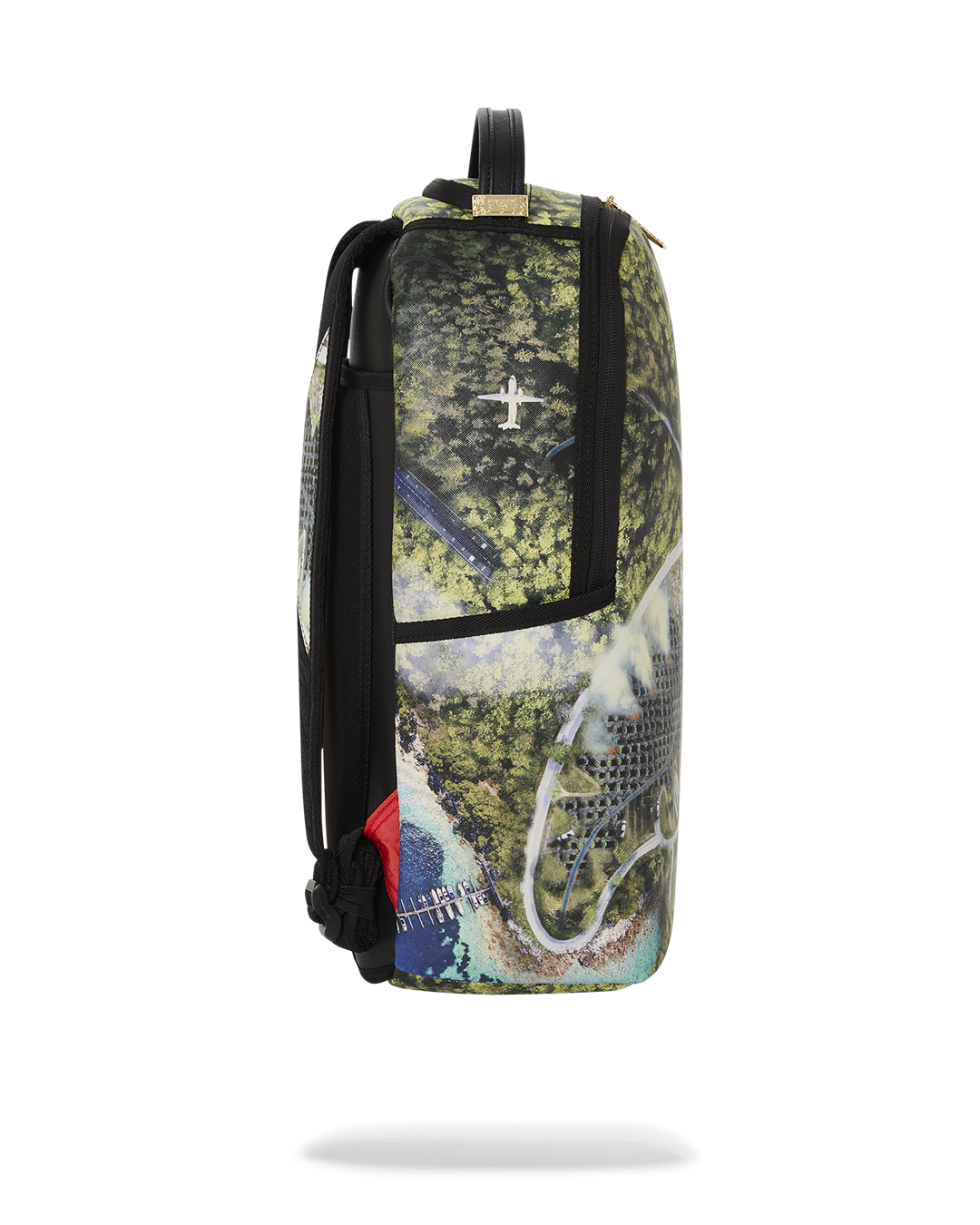 AERIAL PURSUIT BACKPACK (DLXV) - Image 5