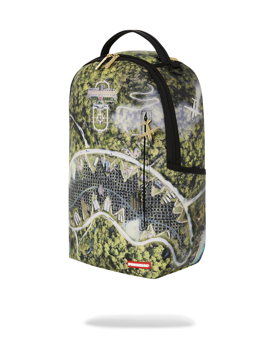 AERIAL PURSUIT BACKPACK (DLXV) - Image 7