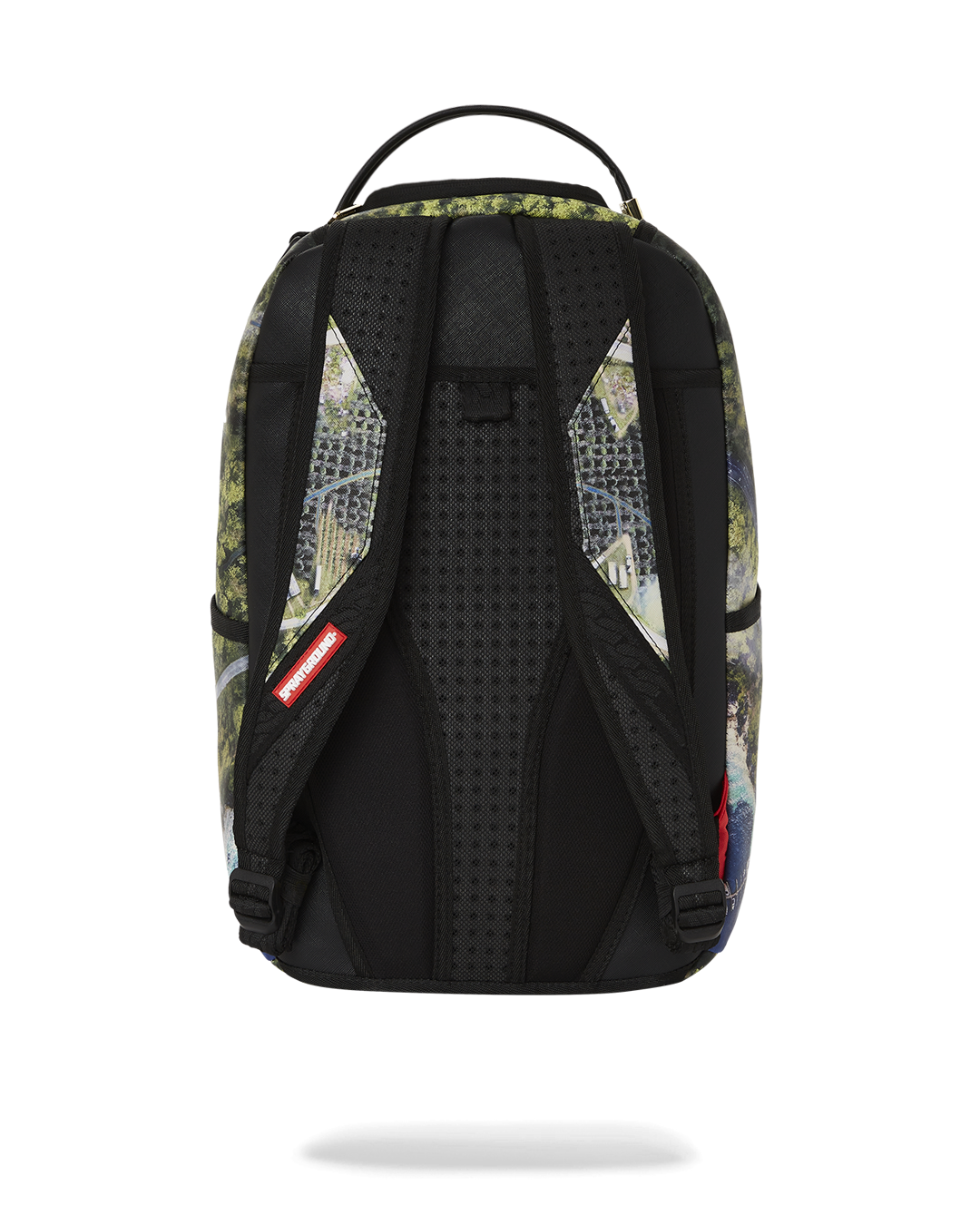AERIAL PURSUIT BACKPACK (DLXV) - Image 9