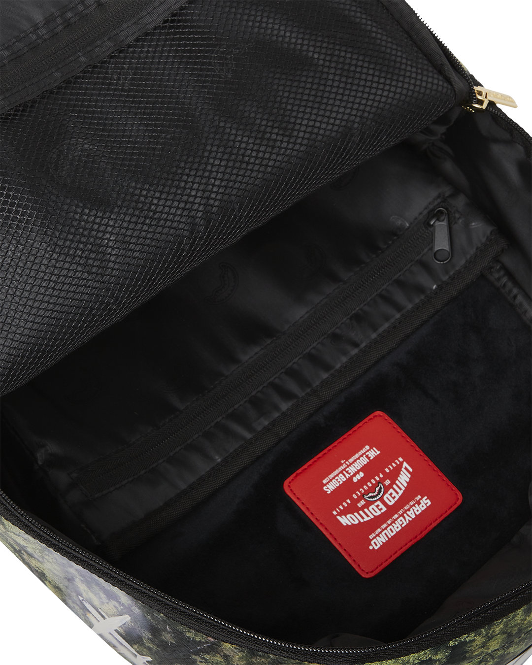 AERIAL PURSUIT BACKPACK (DLXV) - Image 13