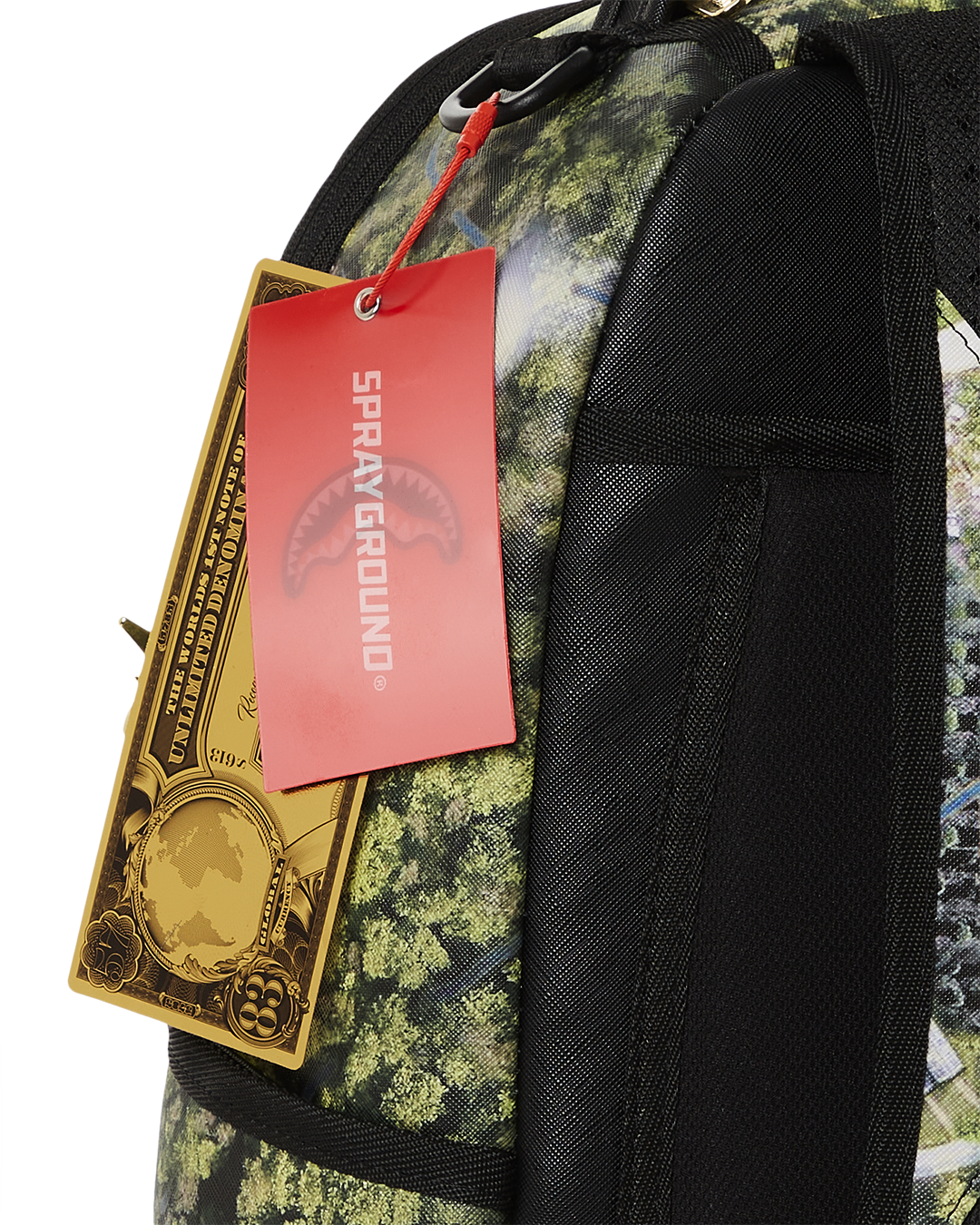 AERIAL PURSUIT BACKPACK (DLXV) - Image 14