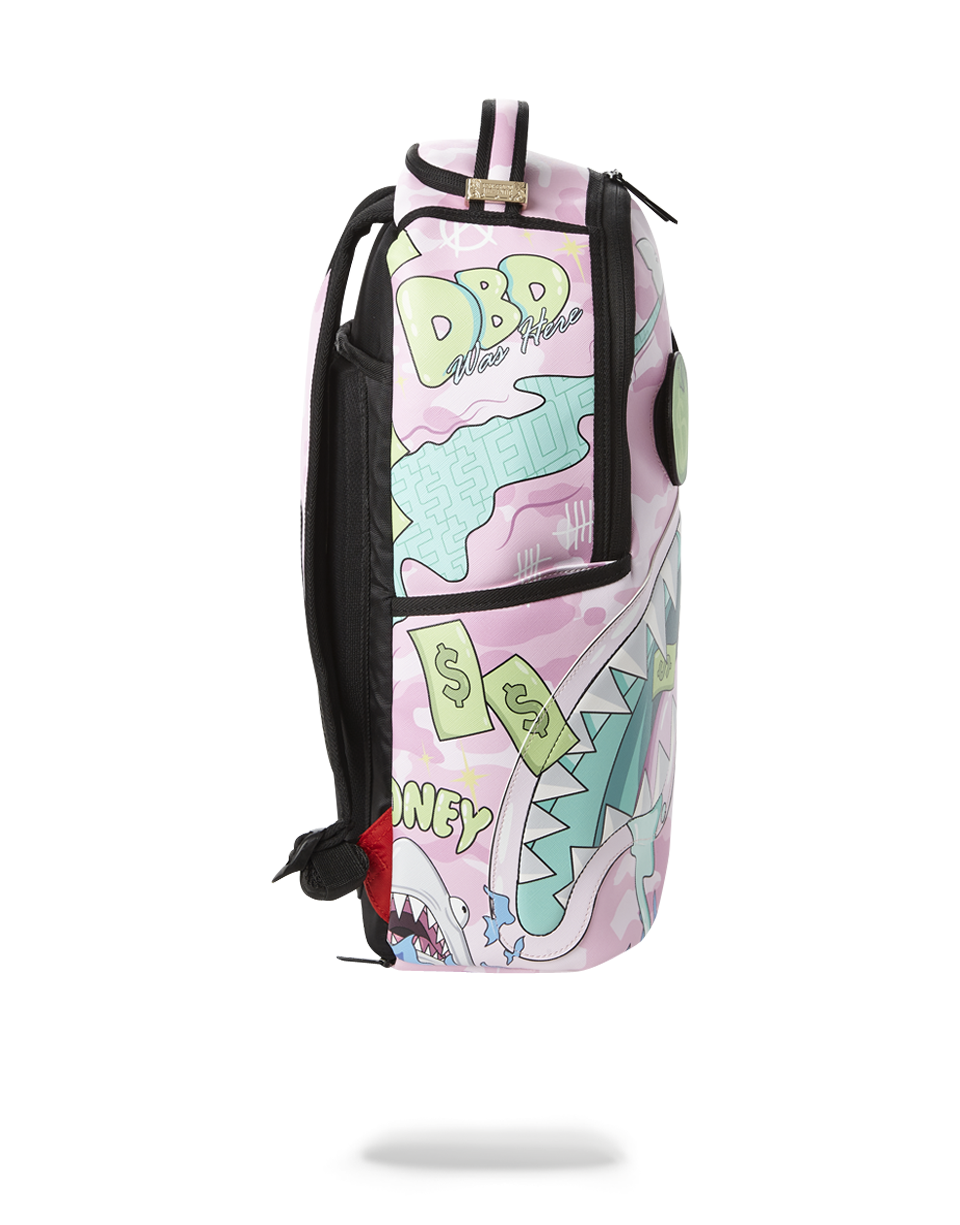 DBD LAND BACKPACK - Image 3