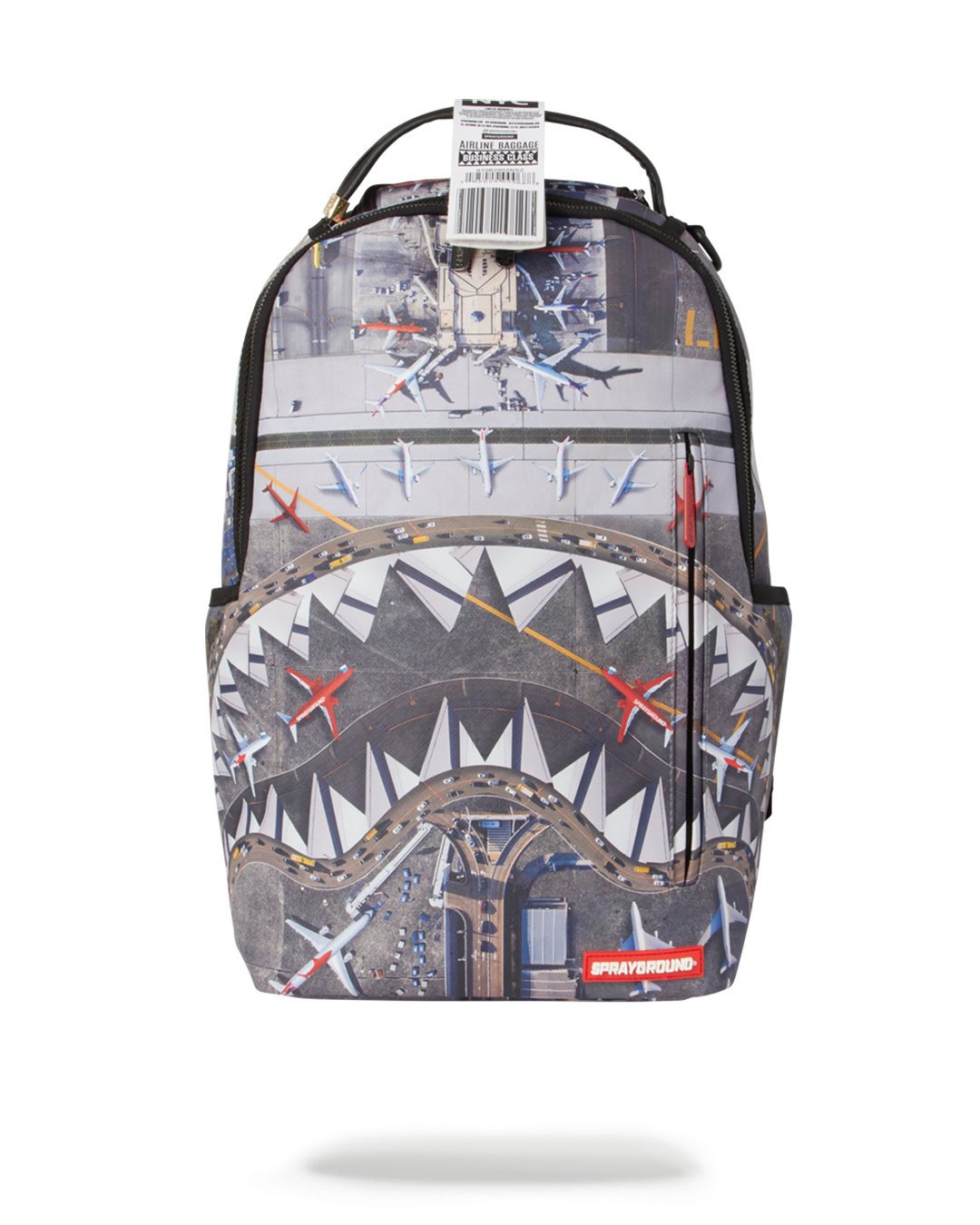 GLOBAL ENTRY BACKPACK - Image 2
