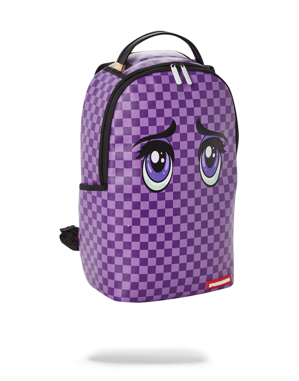 ANIMEYES DLXV BACKPACK - Image 2