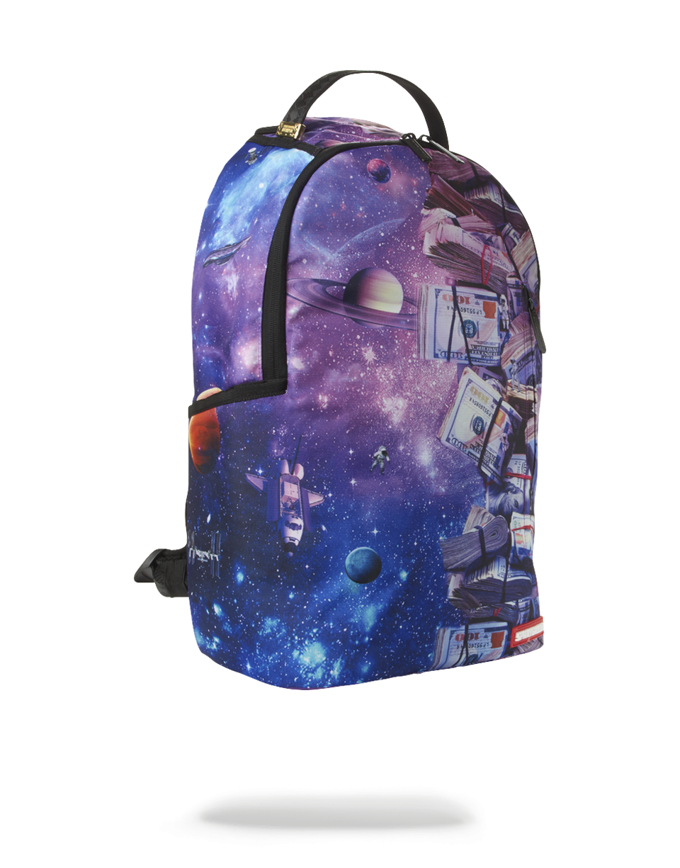 SPACED OUT BACKPACK - Image 2