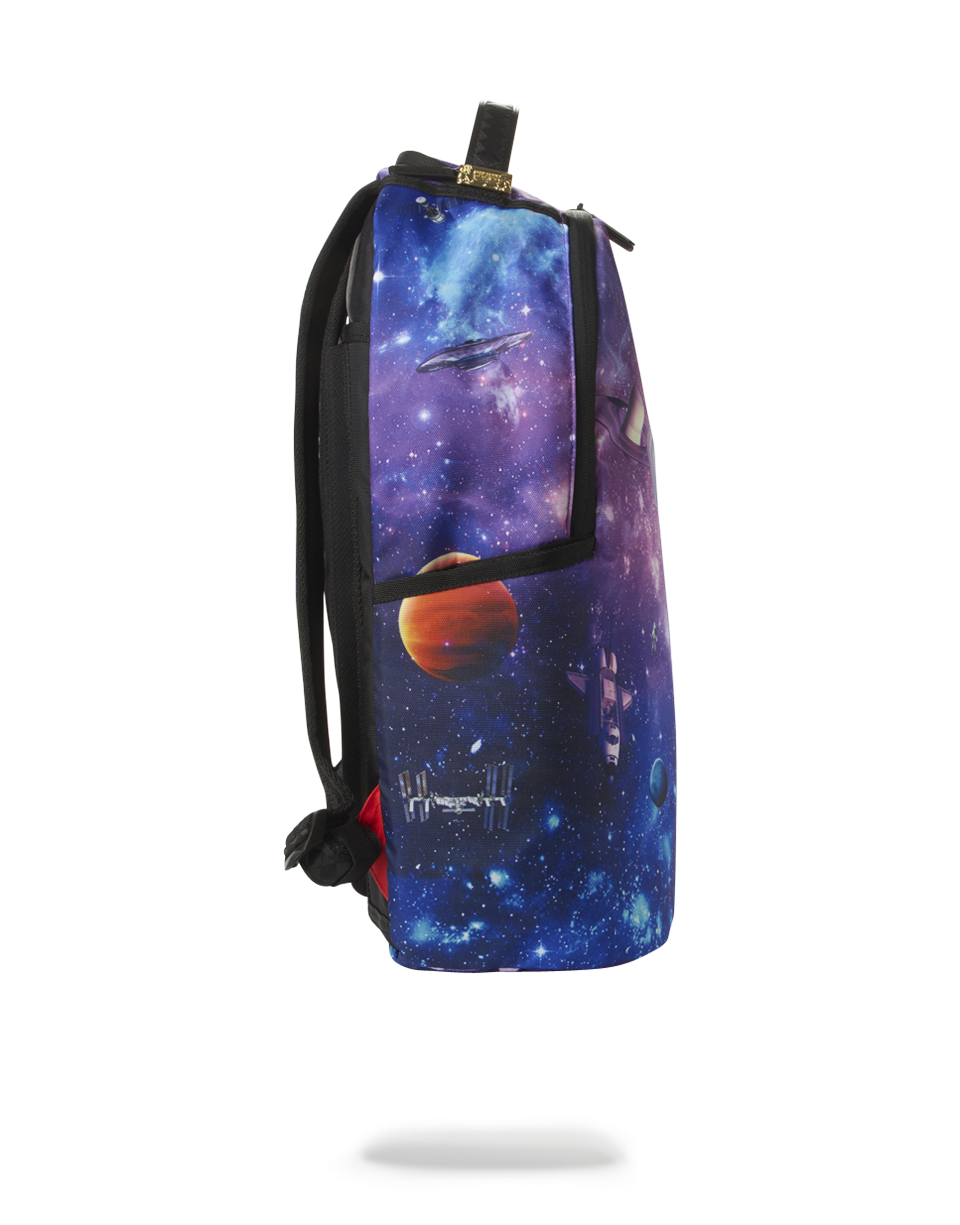 SPACED OUT BACKPACK - Image 3