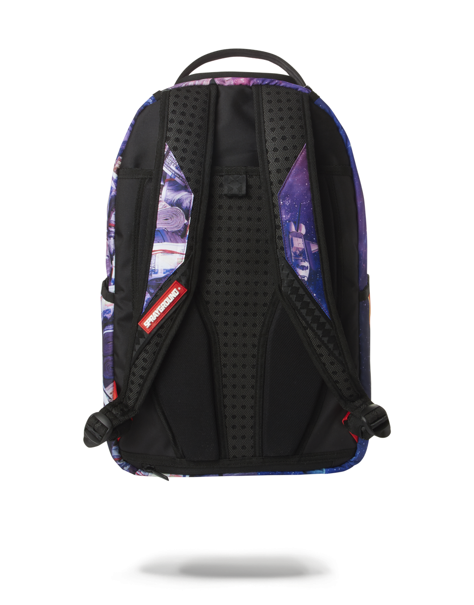 SPACED OUT BACKPACK - Image 4