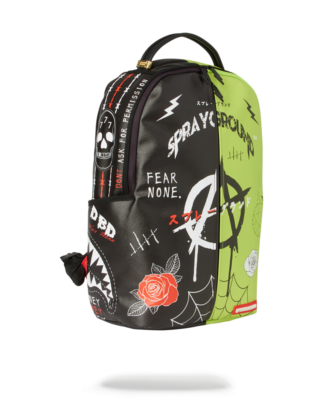 PARTY TIME BACKPACK - Image 2