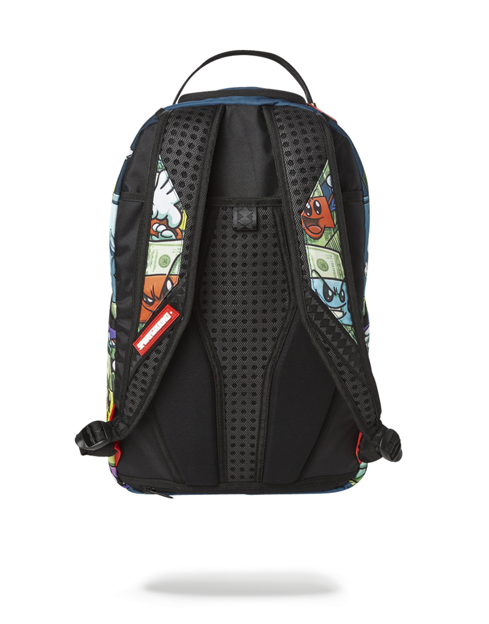 MONEY BOYS: THE BREAK OUT BACKPACK - Image 4
