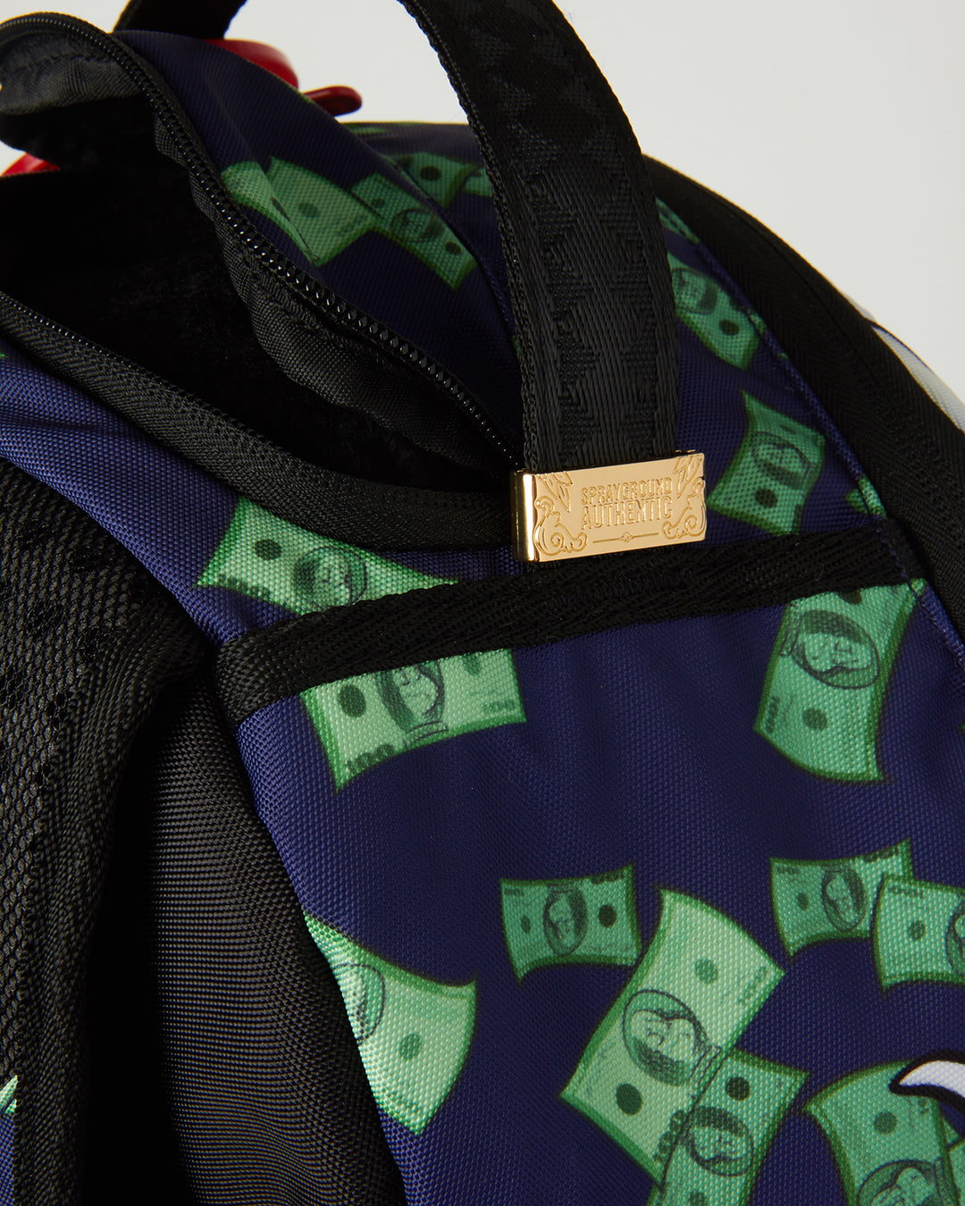 RICHIE RICH: ON THE RUN BACKPACK - Image 7