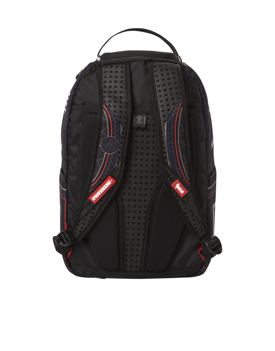 NBA ZION MONEY BACKPACK - Image 4