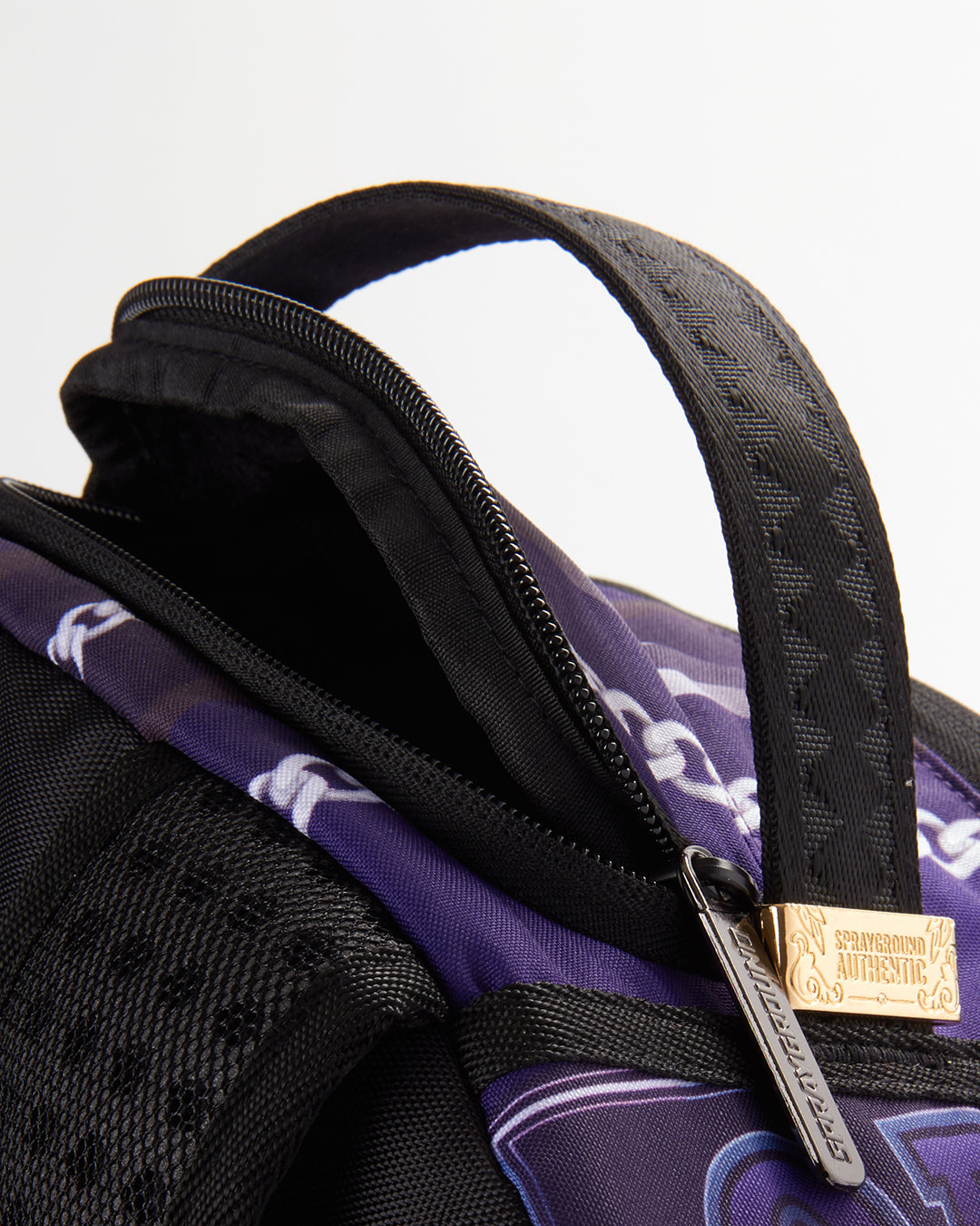 NFL LAMAR JACKSON BACKPACK - Image 6