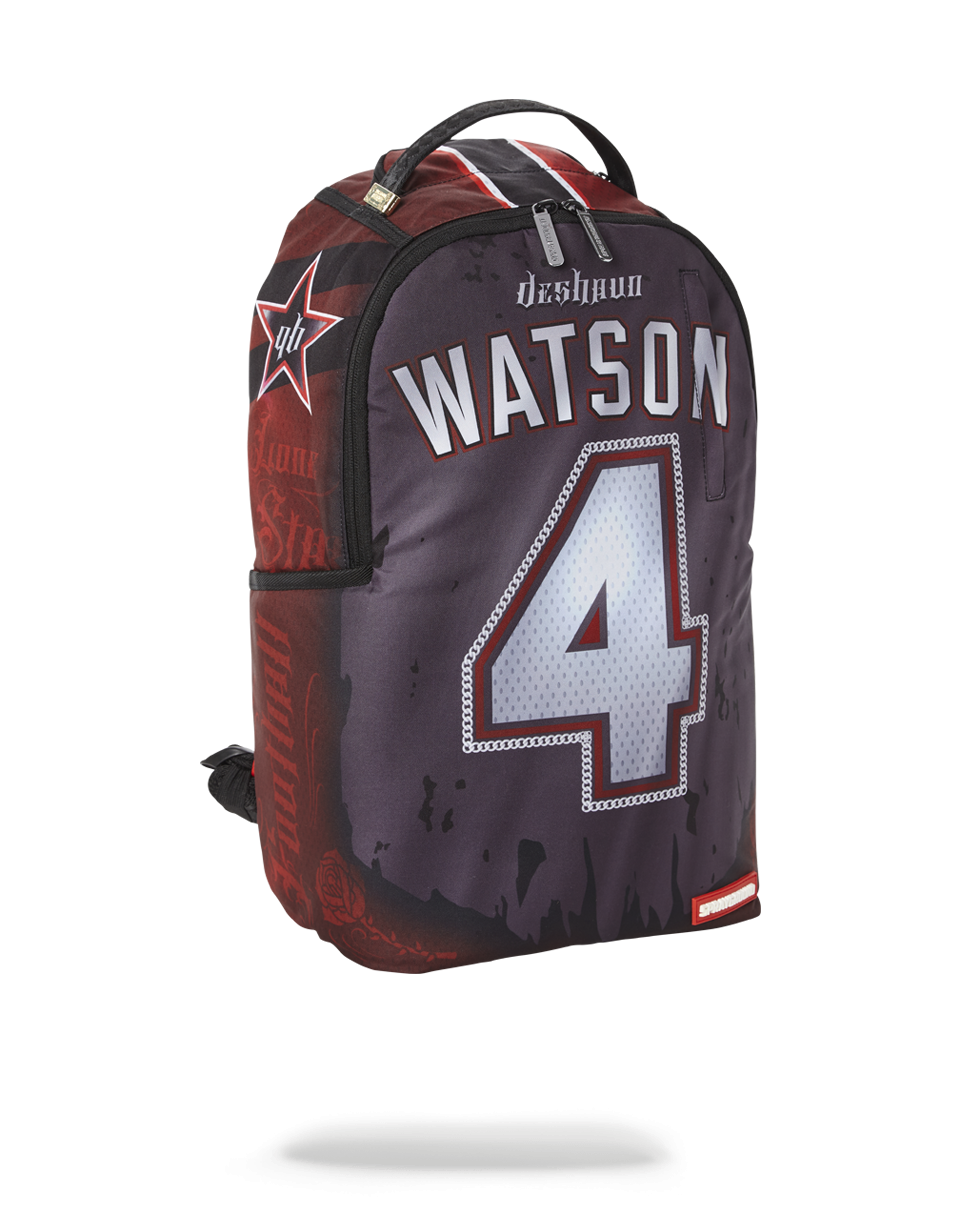 NFL DESHAUN WATSON BACKPACK - Image 2