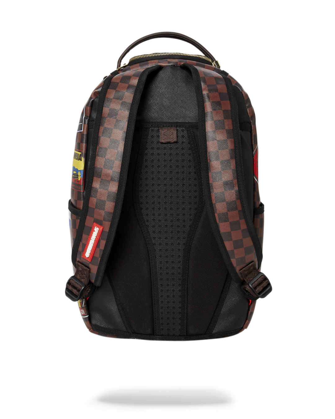 GLOBAL MOGUL DLXV BACKPACK - Image 12
