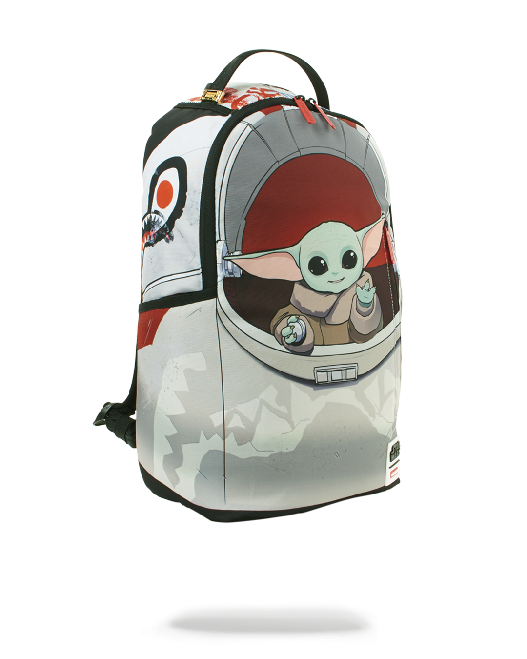 STAR WARS: THE CHILD BACKPACK - Image 2