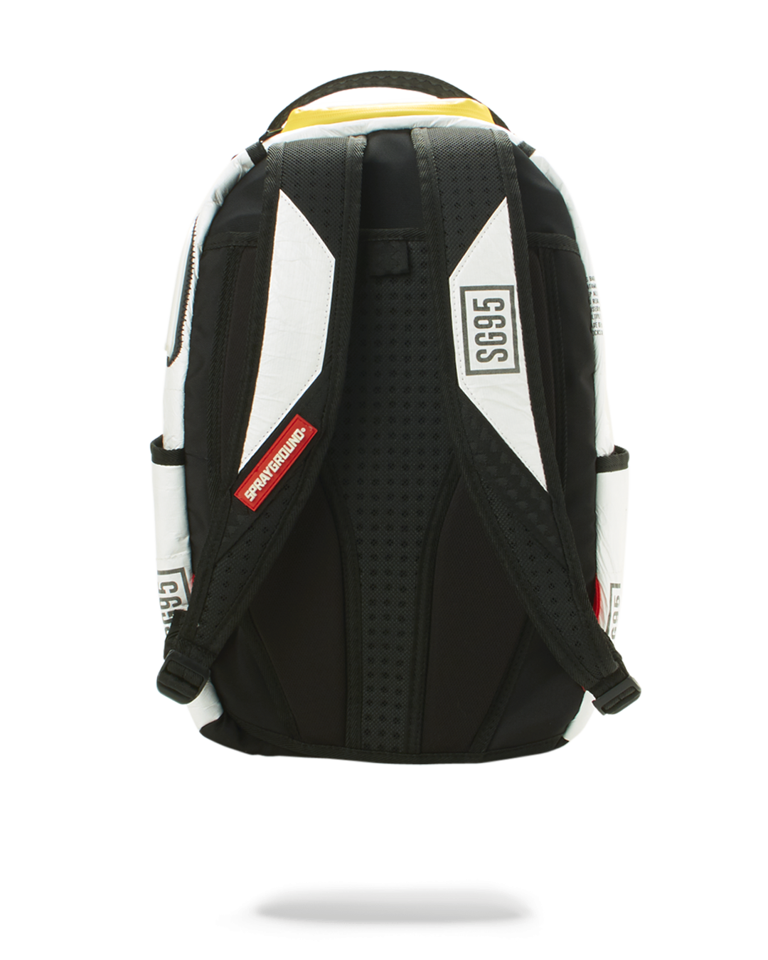 SG95 KEEP BACK!PACK TYVEK 3M SHARK - Image 5