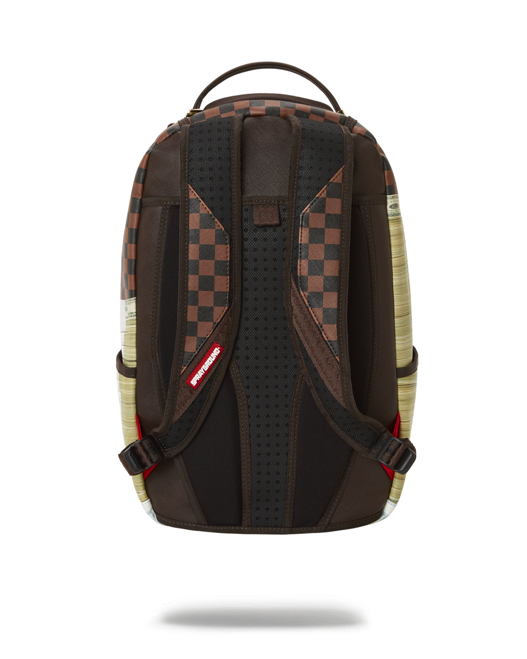 MONEY ON THE RUN BACKPACK (DLXV) - Image 8