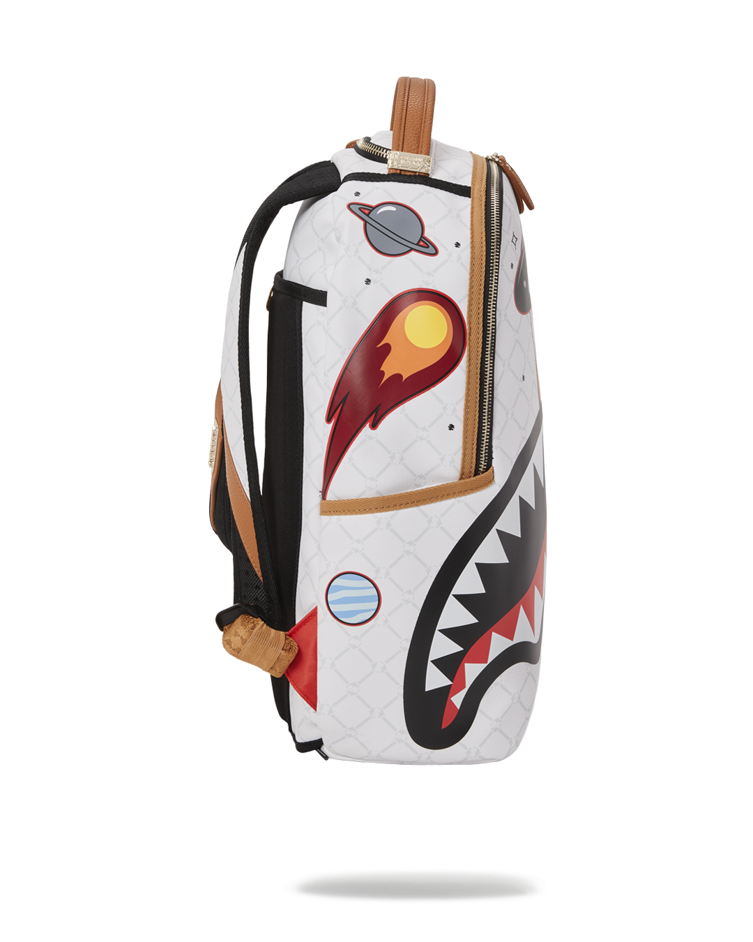 UFO OUTTA THIS WORLD BACKPACK (DLXV) - Image 4