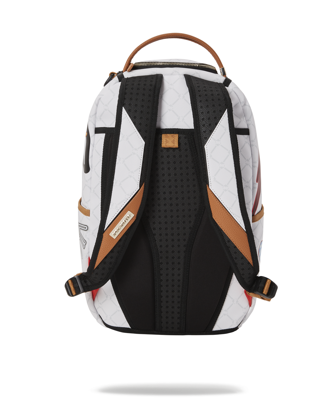 UFO OUTTA THIS WORLD BACKPACK (DLXV) - Image 5