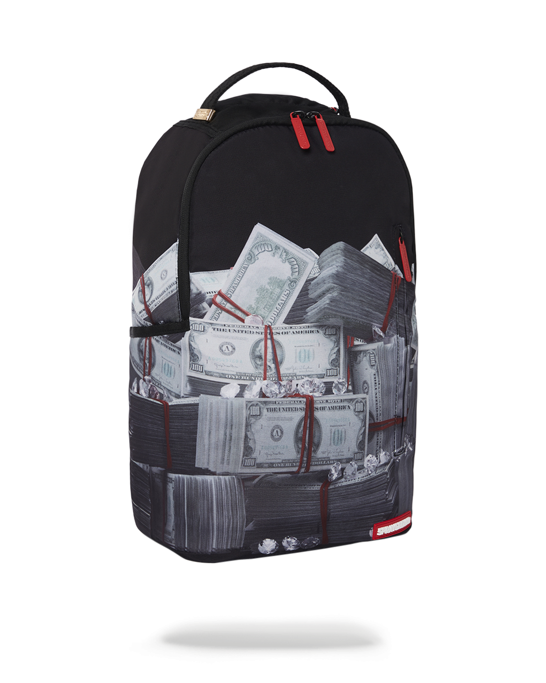 TOO HEAVY BACKPACK (DLXR) - Image 7