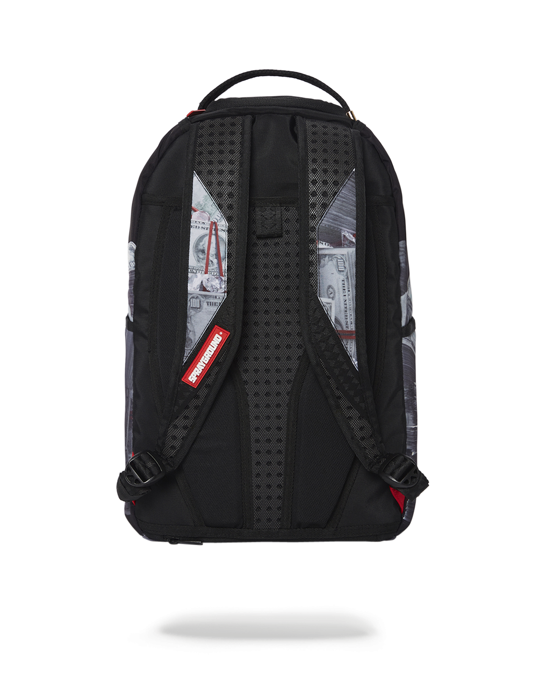 TOO HEAVY BACKPACK (DLXR) - Image 8