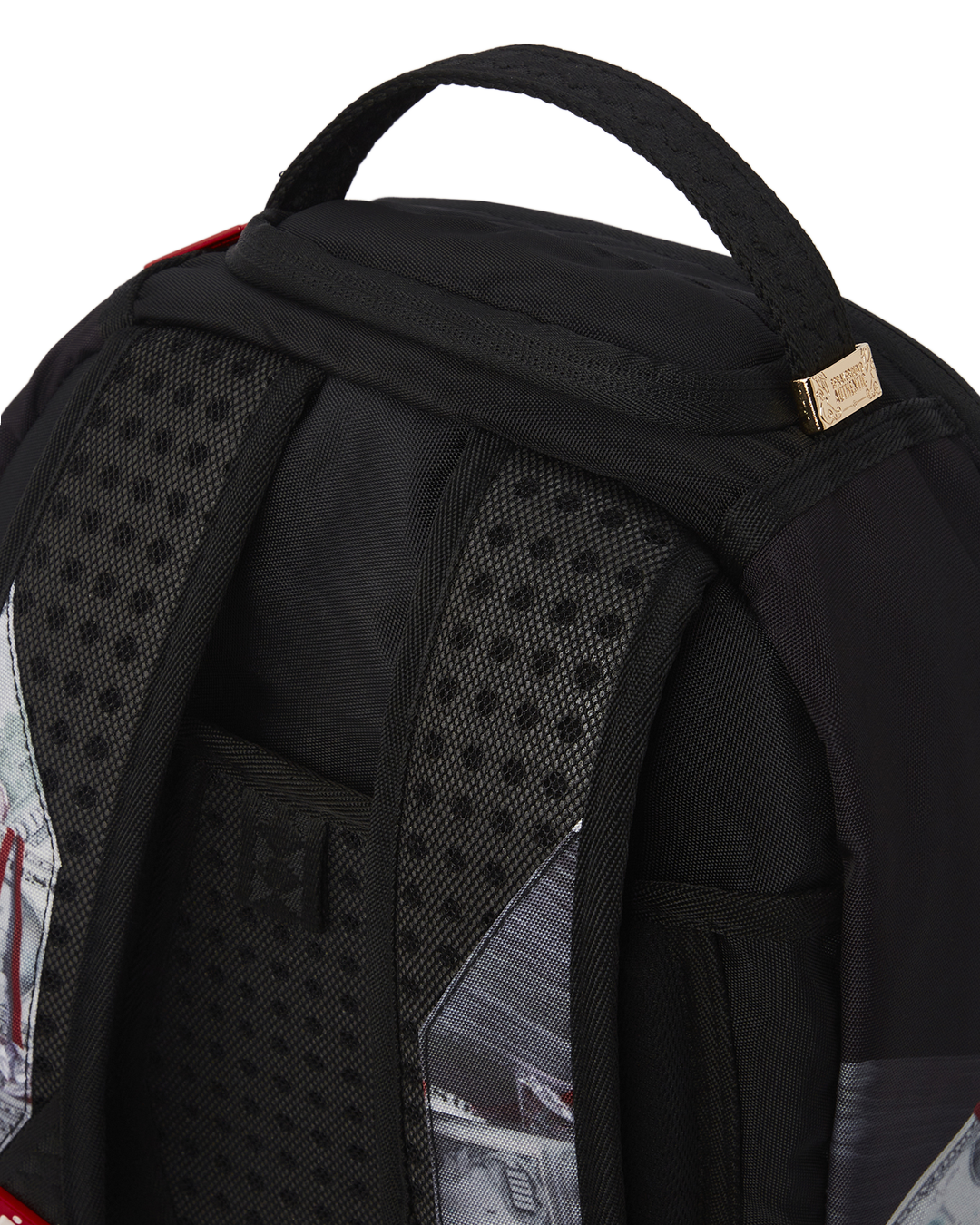 TOO HEAVY BACKPACK (DLXR) - Image 10