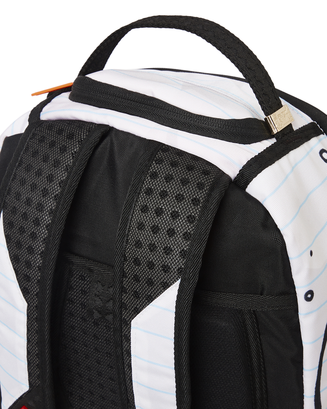 SPONGEDOODLEBOB EAT UR FRIENDS ;) BACKPACK (DLXR) - Image 8