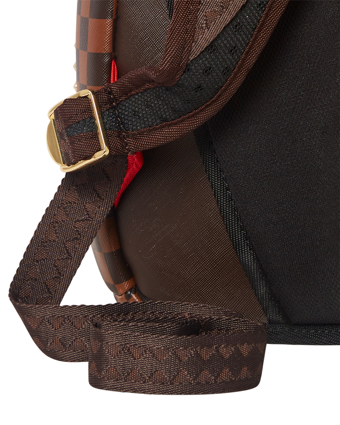 SHARKS IN PARIS POLARIS BACKPACK (DLXV) - Image 17