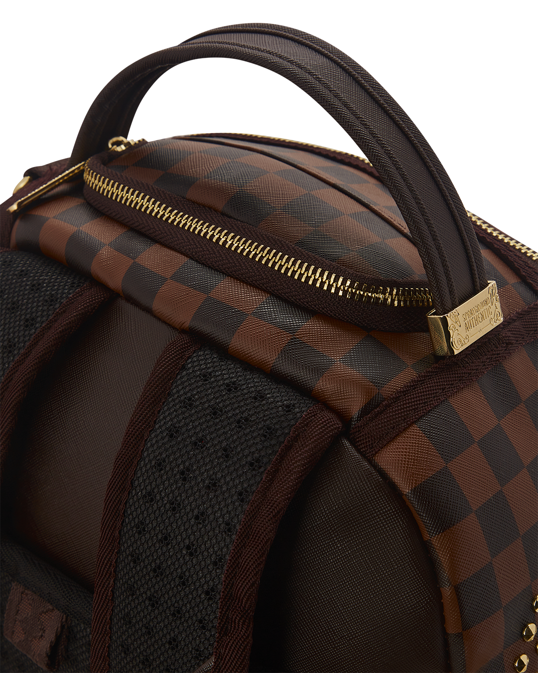 SHARKS IN PARIS POLARIS BACKPACK (DLXV) - Image 13