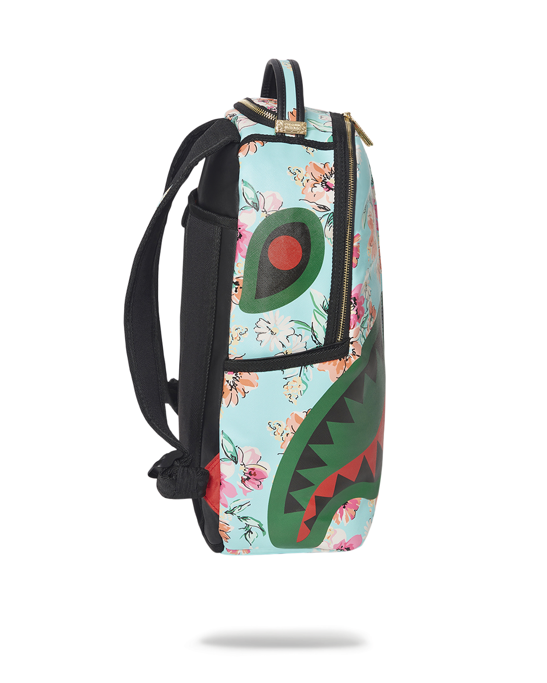 THE SANCTUARY BACKPACK (DLXV) - Image 5